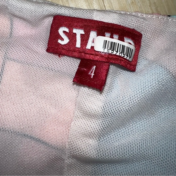 Staud “Citrus Kai Top” - Picture 9 of 9